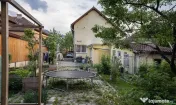 Casă P+1 cu garaj și grădină | La câteva minute de cent 