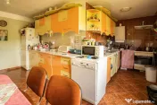 Casă P+1 cu garaj și grădină | La câteva minute de cent 