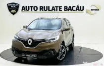 Renault / Kadjar / 110CP / An 2015/12 / Euro 6 / Manuală / TVA Inclus