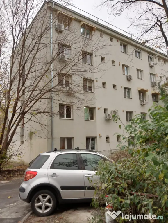 Vânz garsoniera P/ 4, 1994, bloc de ap și gars, Izolat, curat, Baicului, 28900E