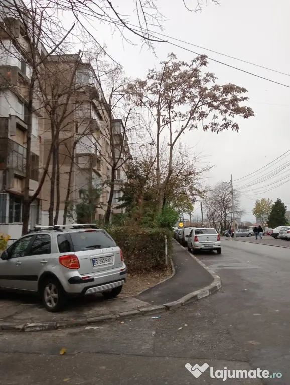 Vânz garsoniera P/ 4, 1994, bloc de ap și gars, Izolat, curat, Baicului, 28900E