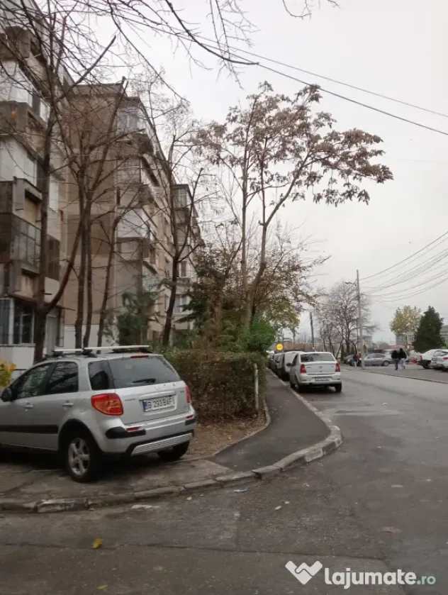Vânz garsoniera P/ 4, 1994, bloc de ap și gars, Izolat, curat, Baicului, 28900E