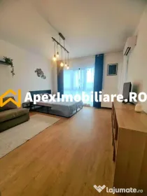 Garsoniera de inchiriat Militari București ApexImobiliare.