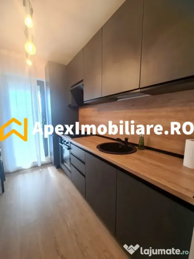 Garsoniera de inchiriat Militari București ApexImobiliare.