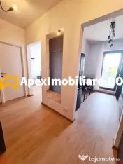 Garsoniera de inchiriat Militari București ApexImobiliare. 