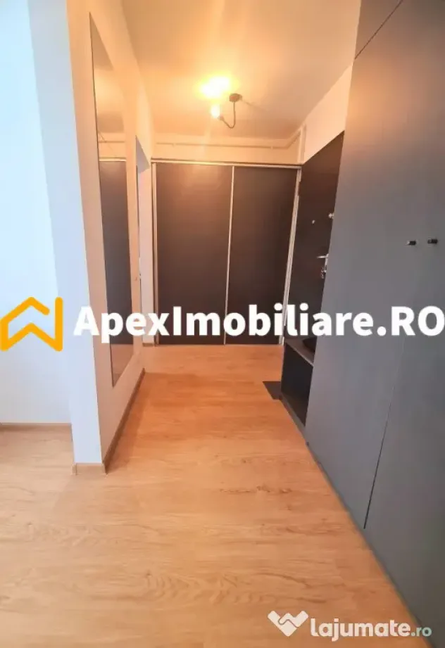 Garsoniera de inchiriat Militari București ApexImobiliare.