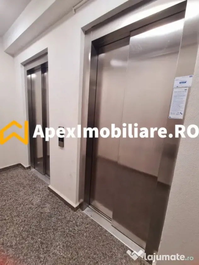 Garsoniera de inchiriat Militari București ApexImobiliare.