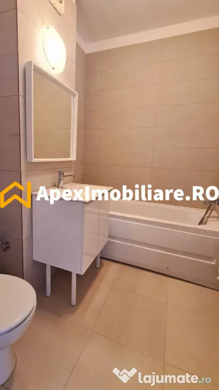 Garsoniera de inchiriat Militari București ApexImobiliare.
