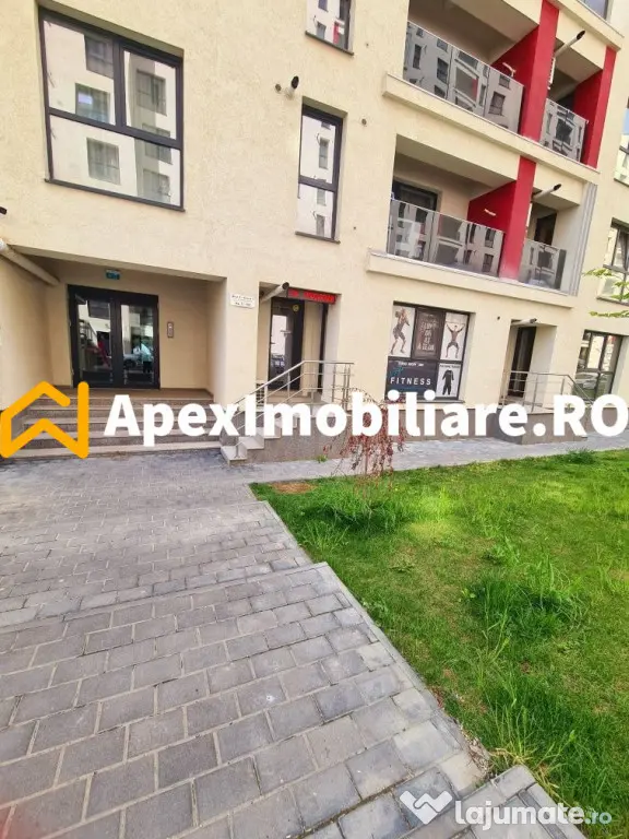 Garsoniera de inchiriat Militari București ApexImobiliare.