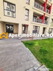 Garsoniera de inchiriat Militari București ApexImobiliare. 