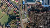 Potenţial de dezvoltare - Depozit carburanţi, Lunca Câ... 