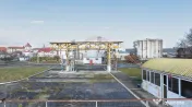 Potenţial de dezvoltare - Depozit carburanţi, Lunca Câ... 