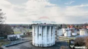 Potenţial de dezvoltare - Depozit carburanţi, Lunca Câ... 