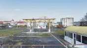 Potenţial de dezvoltare - Depozit carburanţi, Lunca Câ... 