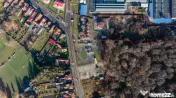 Potenţial de dezvoltare - Depozit carburanţi, Lunca Câ... 