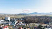 Potenţial de dezvoltare - Depozit carburanţi, Lunca Câ... 