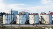 Potenţial de dezvoltare - Depozit carburanţi, Lunca Câ... 