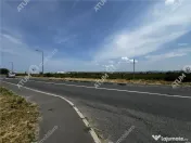 Teren intravilan de 6000 mp zona Industriala de Vest din Sib 