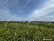 Teren intravilan de 6000 mp zona Industriala de Vest din Sib 
