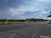 Teren intravilan de 6000 mp zona Industriala de Vest din Sib 