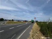 Teren intravilan de 6000 mp zona Industriala de Vest din Sib 