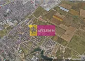 Teren 7500mp-Fundeni Dobroesti