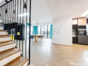 Casa cu 4 camere Tunari 