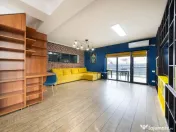 Casa cu 4 camere Tunari 