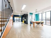 Casa cu 4 camere Tunari 