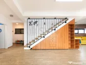 Casa cu 4 camere Tunari 