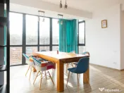 Casa cu 4 camere Tunari 