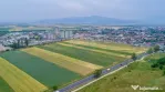 Teren intravilan de vânzare în Codlea, iesirea spre Sibiu