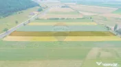 Teren intravilan de vânzare în Codlea, iesirea spre Sibiu 