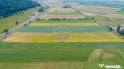 Teren intravilan de vânzare în Codlea, iesirea spre Sibiu 