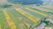 Teren intravilan de vânzare în Codlea, iesirea spre Sibiu