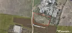 Teren intravilan 75000mp cu PUZ zona Viile Sibiului DN14