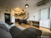 Apartament 2 camere 47 mp mobilat utilat etaj intermediar 