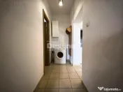 Apartament 2 camere 47 mp mobilat utilat etaj intermediar 