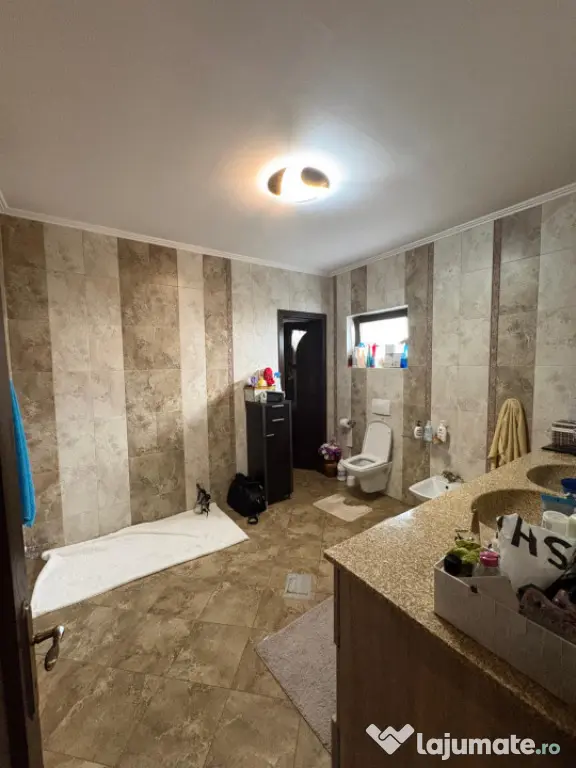 Casă premium în Baia Mare – 220 mp utili, 10 ari teren,