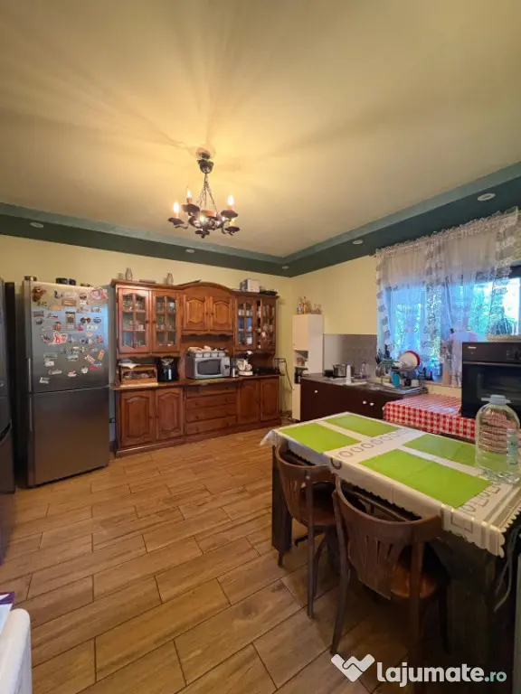 Casă premium în Baia Mare – 220 mp utili, 10 ari teren,
