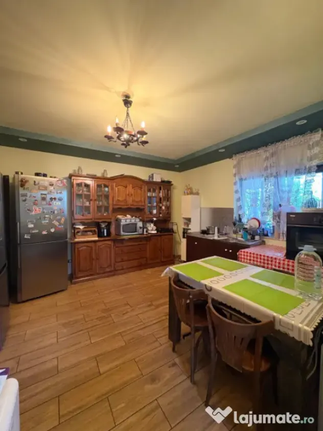Casă premium în Baia Mare – 220 mp utili, 10 ari teren,