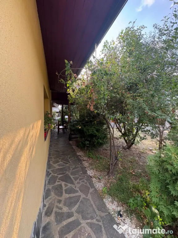 Casă premium în Baia Mare – 220 mp utili, 10 ari teren,