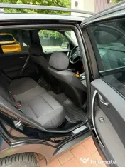 2005 BMW X3 E83 3.0d Automat, Acte BG, Masina Buna 