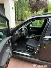 2005 BMW X3 E83 3.0d Automat, Acte BG, Masina Buna 