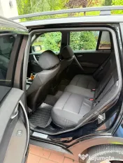 2005 BMW X3 E83 3.0d Automat, Acte BG, Masina Buna 