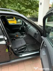 2005 BMW X3 E83 3.0d Automat, Acte BG, Masina Buna 