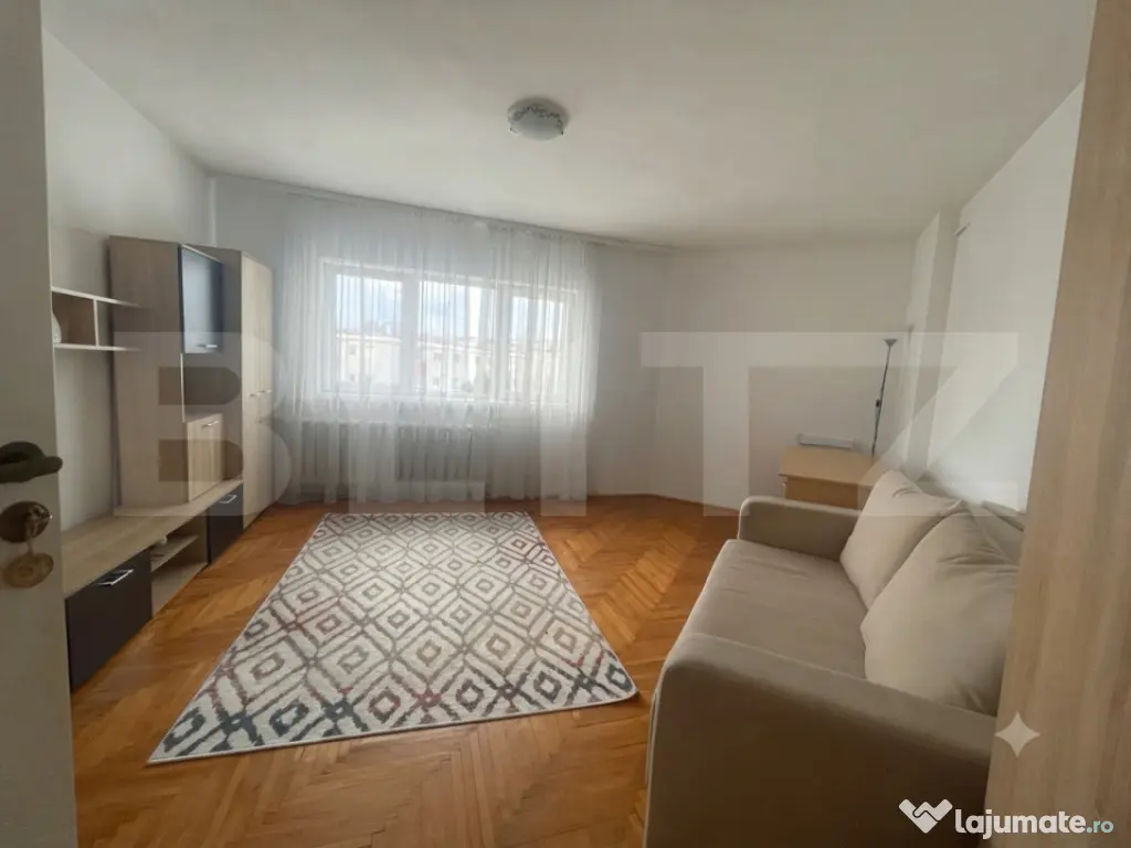 Apartament 2 camere | 52 mp | Zona Kaufland Mănăștur