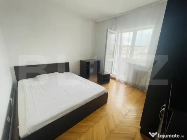 Apartament 2 camere | 52 mp | Zona Kaufland Mănăștur