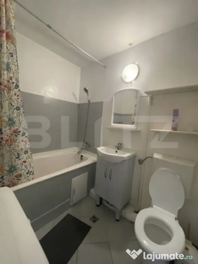 Apartament 2 camere | 52 mp | Zona Kaufland Mănăștur