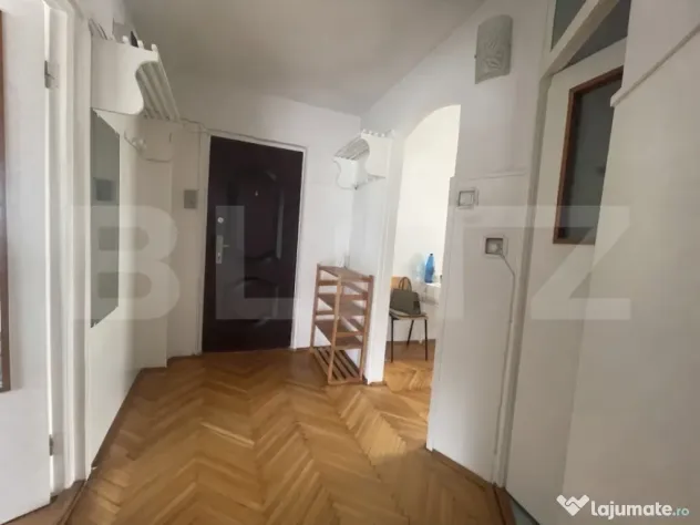 Apartament 2 camere | 52 mp | Zona Kaufland Mănăștur